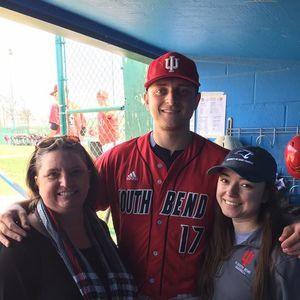 Meet your Posher, Paul